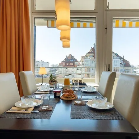 Apartment Vier Jahreszeiten, Haus I, 21 Großenbrode