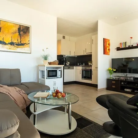 Apartamento Vier-jahreszeiten-haus-i-wohnung-21
