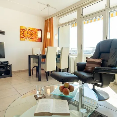 Vier-jahreszeiten-haus-i-wohnung-21 * Großenbrode