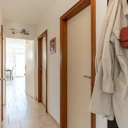 Vier Jahreszeiten, Haus I, 21 Apartment