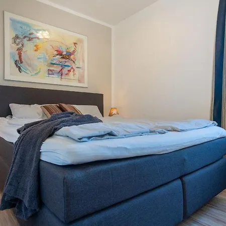 Vier-jahreszeiten-haus-i-wohnung-21 * Großenbrode
