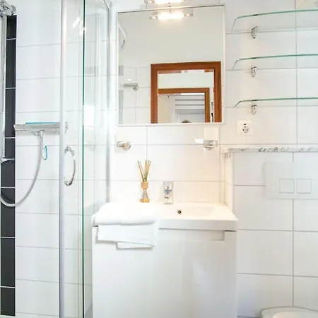 Apartment Vier Jahreszeiten, Haus I, 21
